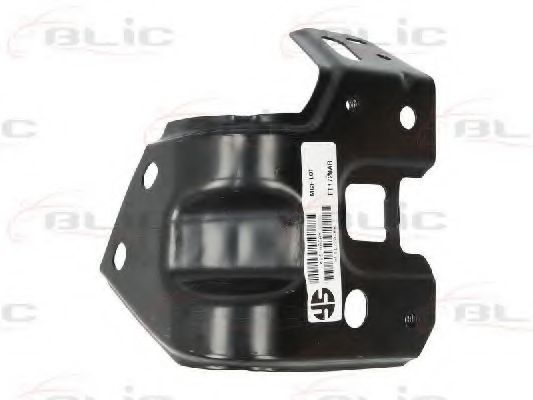 Монтажный комплект, крыло BLIC 7802-03-2024384P