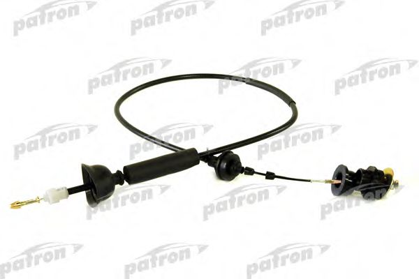 Трос, управление сцеплением PATRON PC6018