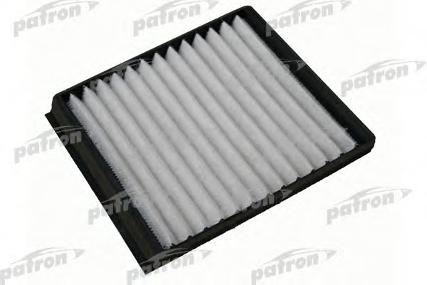 Фильтр, воздух во внутренном пространстве PATRON PF2089