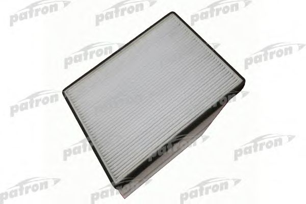 Фильтр, воздух во внутренном пространстве PATRON PF2090