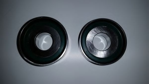 Комплект ремня ГРМ ROULUNDS BRAKING RR1452K1