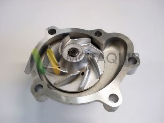 Водяной насос MOTAQUIP LVWP962
