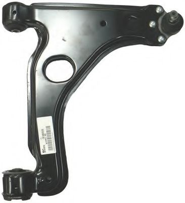 Рычаг независимой подвески колеса, подвеска колеса MOTAQUIP LVSA1146