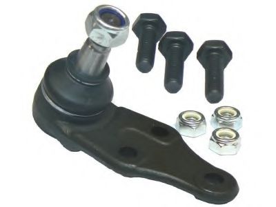 Несущий / направляющий шарнир MOTAQUIP VSJ878