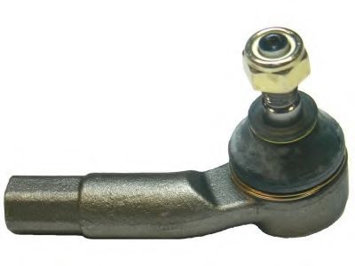 Наконечник поперечной рулевой тяги MOTAQUIP VTR817