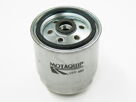 Топливный фильтр MOTAQUIP VFF488