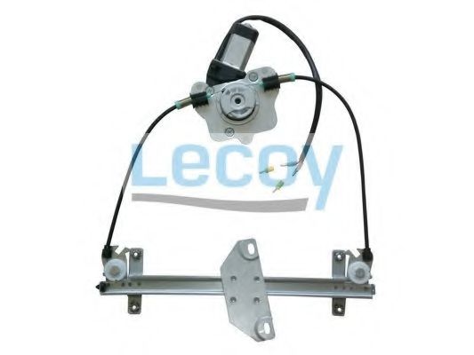 Подъемное устройство для окон LECOY WVL131-L