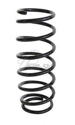 Пружина ходовой части ASAM 30492