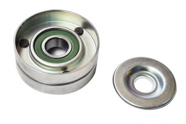 Паразитный / ведущий ролик, поликлиновой ремень ASAM 71841