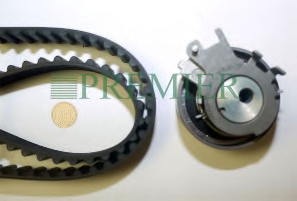 Комплект ремня ГРМ BRT Bearings PBTK140