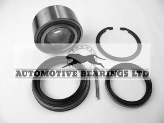 Комплект подшипника ступицы колеса Automotive Bearings ABK1089