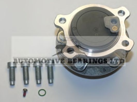 Комплект подшипника ступицы колеса Automotive Bearings ABK1554