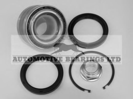 Комплект подшипника ступицы колеса Automotive Bearings ABK1575