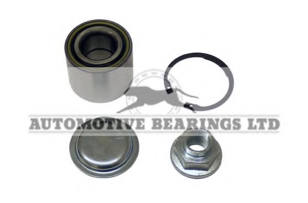 Комплект подшипника ступицы колеса Automotive Bearings ABK1709