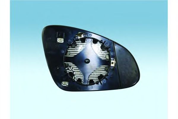 Зеркальное стекло, наружное зеркало SPJ L-0990