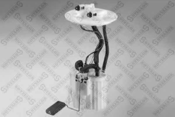Топливный насос STELLOX 10-01316-SX