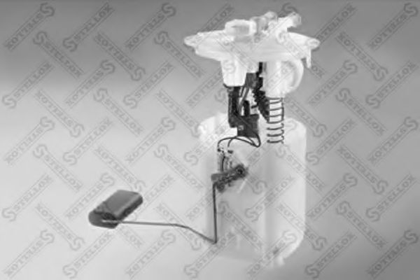 Топливный насос STELLOX 10-01526-SX