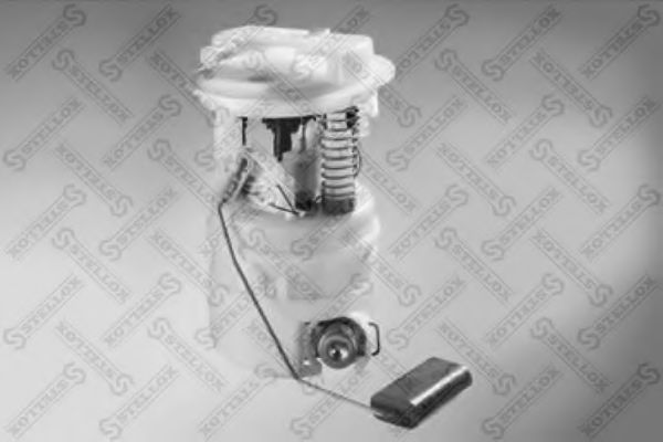 Топливный насос STELLOX 10-01551-SX