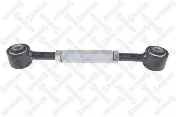 Тяга / стойка, подвеска колеса STELLOX 57-37035-SX