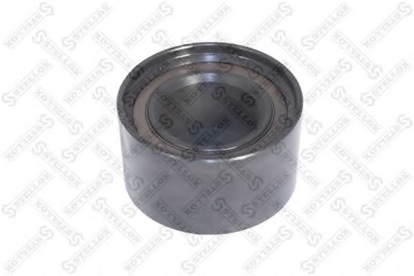 Натяжной ролик, поликлиновой  ремень LEMFÖRDER 27551