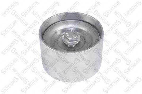 Натяжной ролик, поликлиновой  ремень STELLOX 81-22046-SX