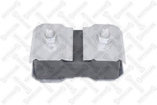 Буфер, глушитель STELLOX 82-04412-SX