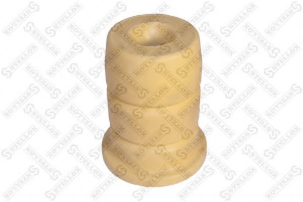 Буфер, амортизация STELLOX 84-02106-SX