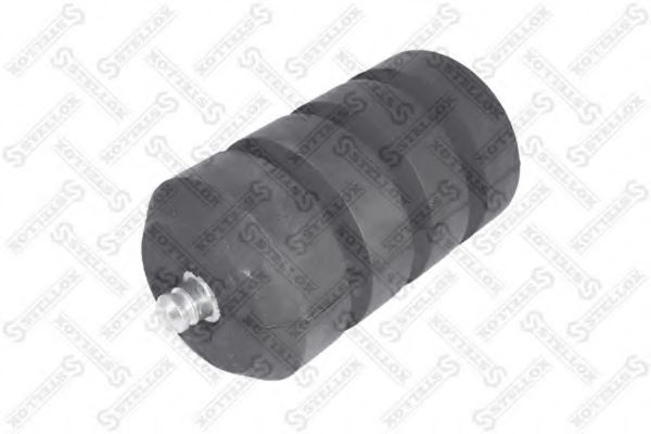 Буфер, амортизация STELLOX 84-02116-SX