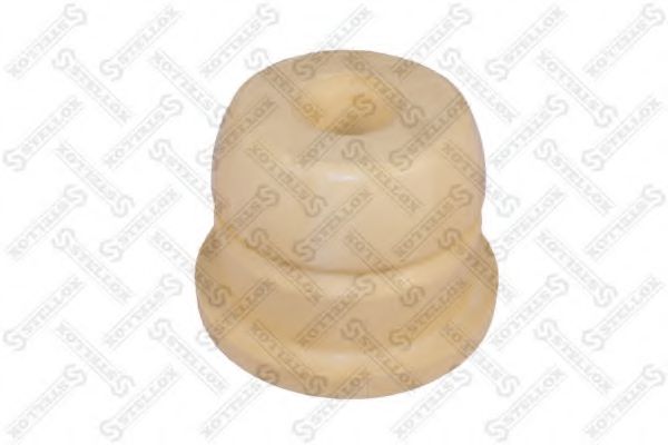 Буфер, амортизация STELLOX 84-02145-SX