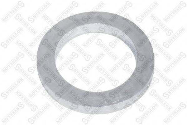 Дистанционная шайба, стабилизатор кабина водителя STELLOX 84-55014-SX