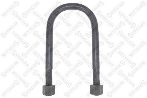 Стремянка рессоры STELLOX 84-64130-SX