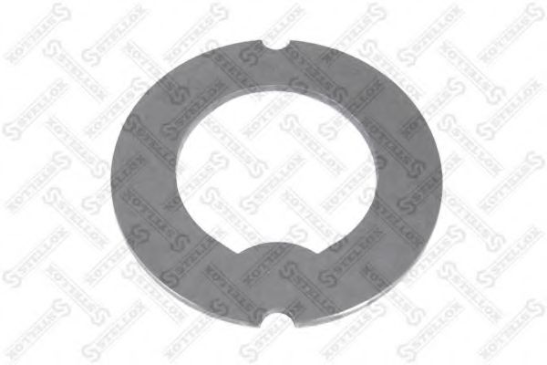 Стопорная пластина, осевая гайка STELLOX 89-01050-SX