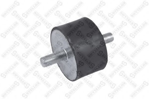 Подвеска, радиатор STELLOX 81-07105-SX