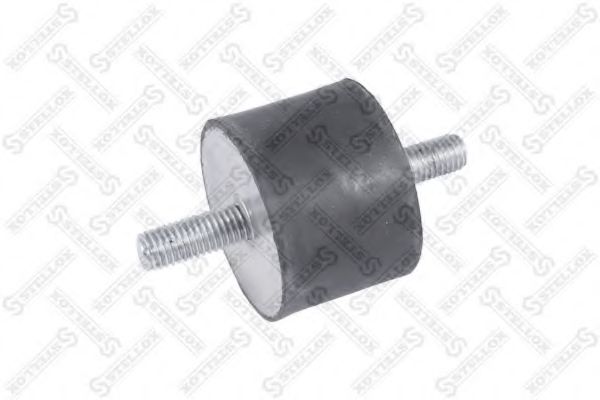 Буфер, глушитель SAMPA 080064