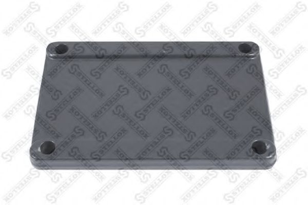 Кронштейн пружины STELLOX 84-42841-SX