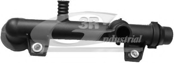 Фланец охлаждающей жидкости 3RG 80101