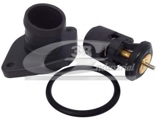 Термостат, охлаждающая жидкость 3RG 81761