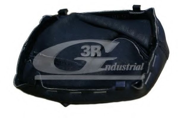 Обшивка рычага переключения 3RG 25717