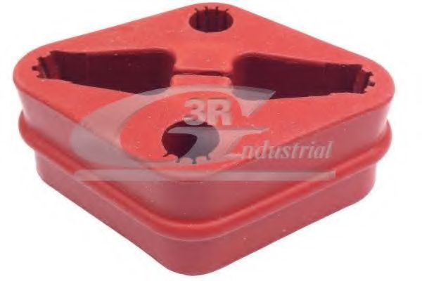 Кронштейн, глушитель 3RG 70103