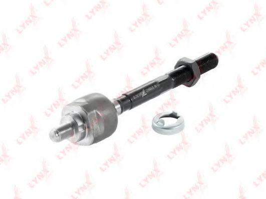 Осевой шарнир, рулевая тяга LYNXauto C2407LR