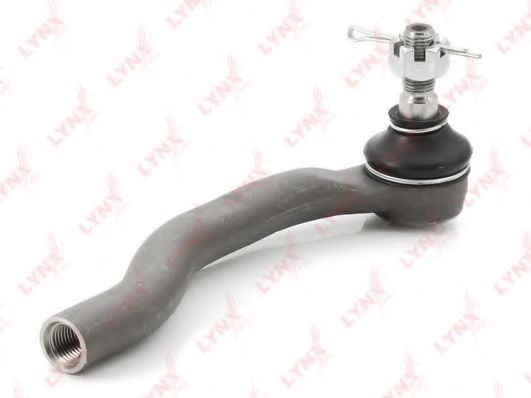 Наконечник поперечной рулевой тяги LYNXauto C4280R