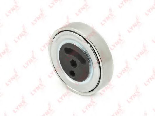 Натяжной ролик, поликлиновой  ремень RUVILLE 57710