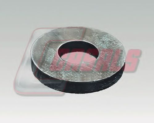 Плоская шайба FA1 014500