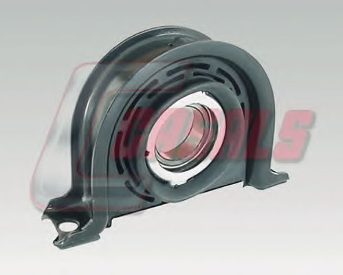 Подвеска, карданный вал FIRST LINE 284015