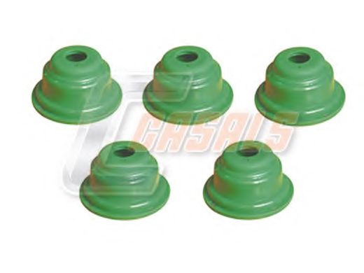 Ремкомплект, тормозной суппорт AUGER 56994