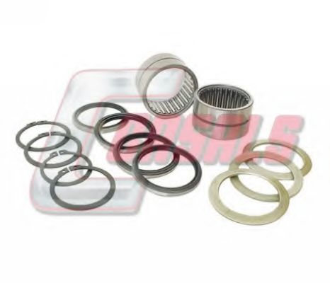 Тормозной вал, барабанный тормозной механизм CASALS 8805