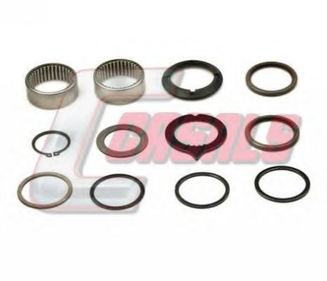 Ремонтный комплект, тормозной ра FIRST LINE 3008