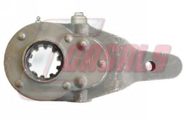 Система тяг и рычагов, тормозная система FEBI BILSTEIN 4469