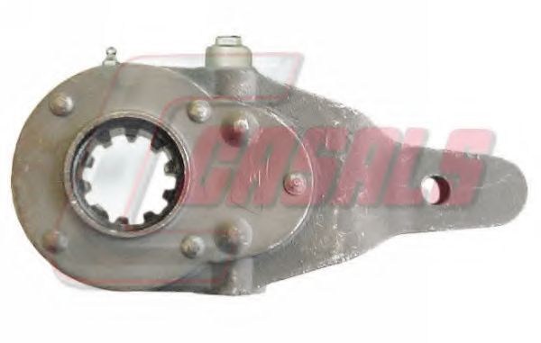 Система тяг и рычагов, тормозная система FEBI BILSTEIN 4470