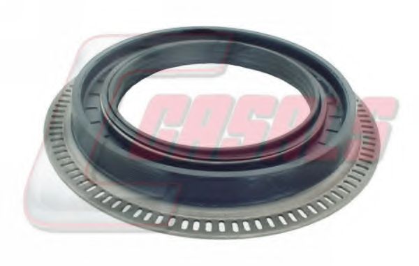 Уплотняющее кольцо, ступица колеса CASALS 20305